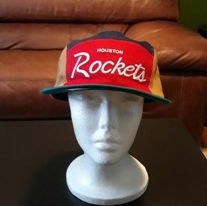 Houston Rockets Hat